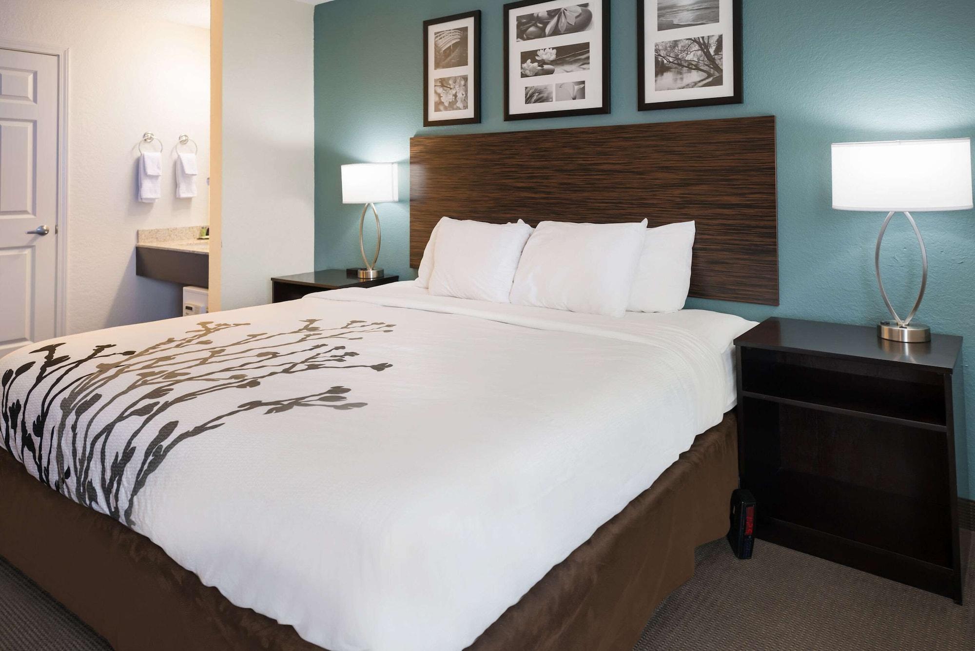 Sleep & Hotel Port Clinton