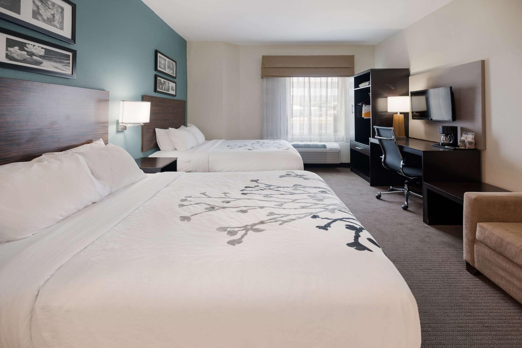 Sleep & 2* Port Clinton