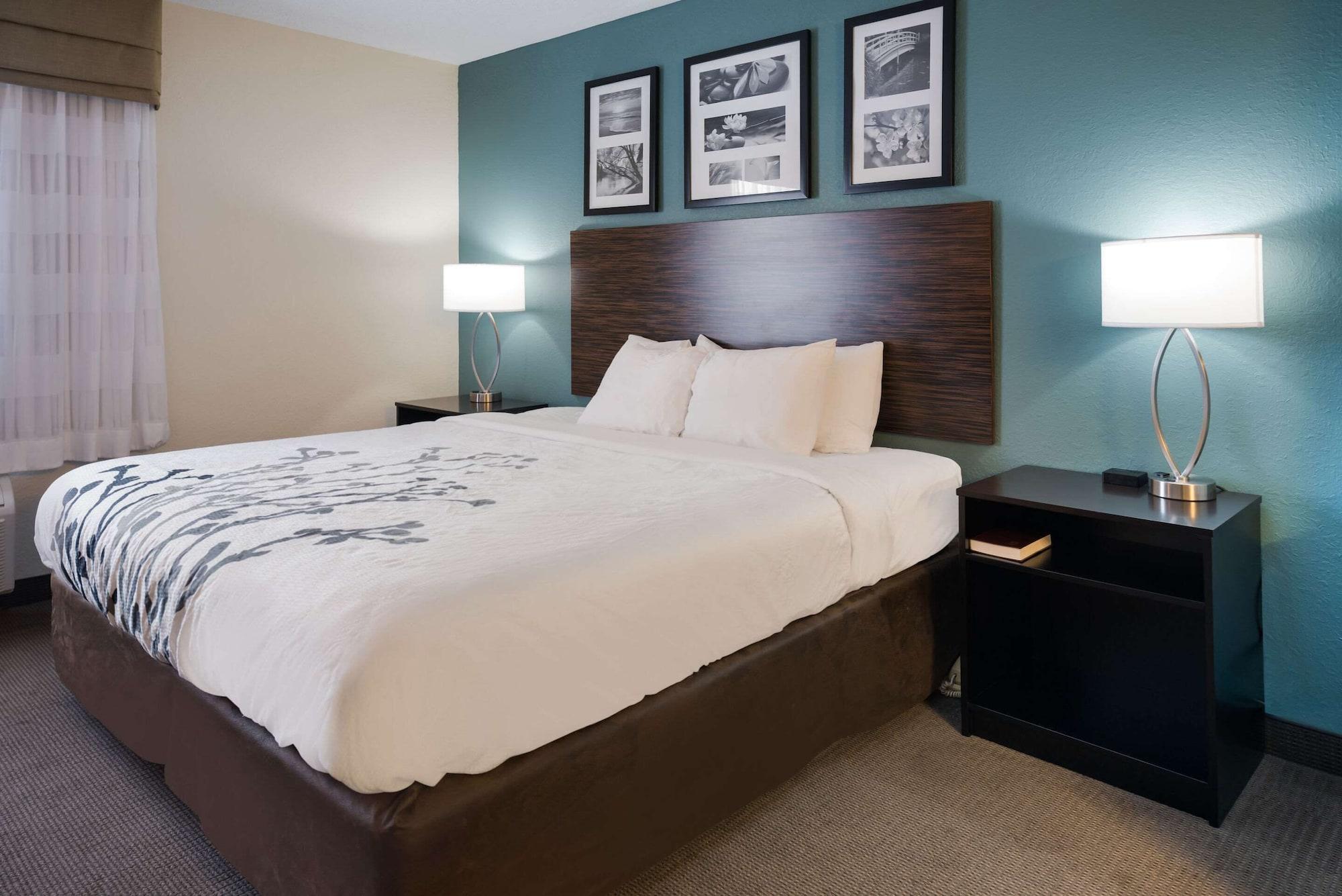 Hotel Sleep & 2*