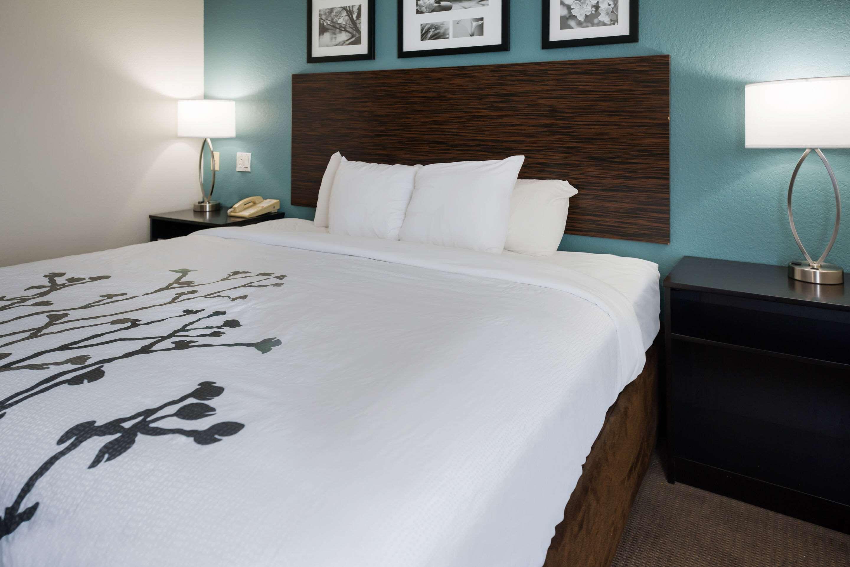 Sleep & Hotel Port Clinton
