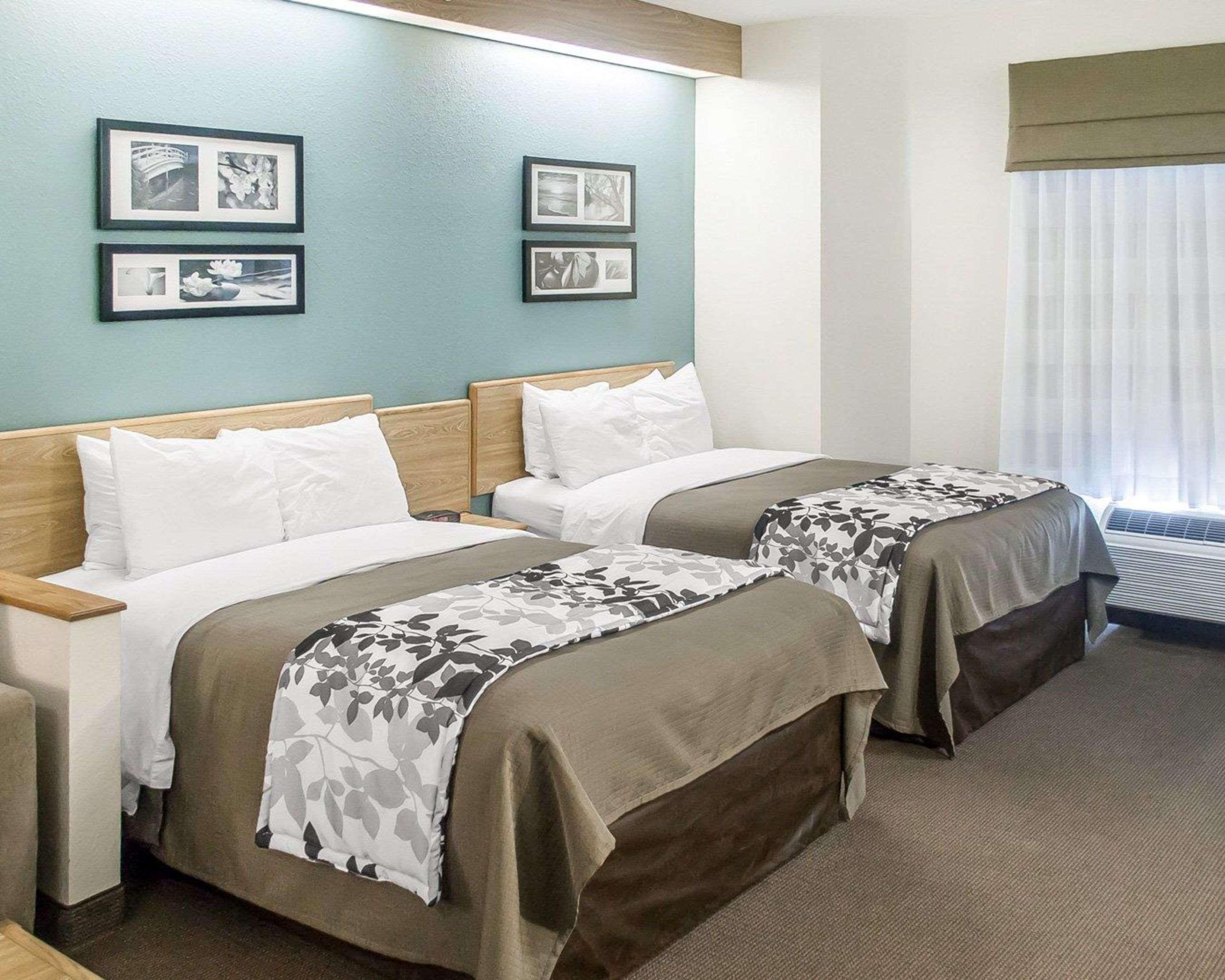 Sleep & 2* Port Clinton