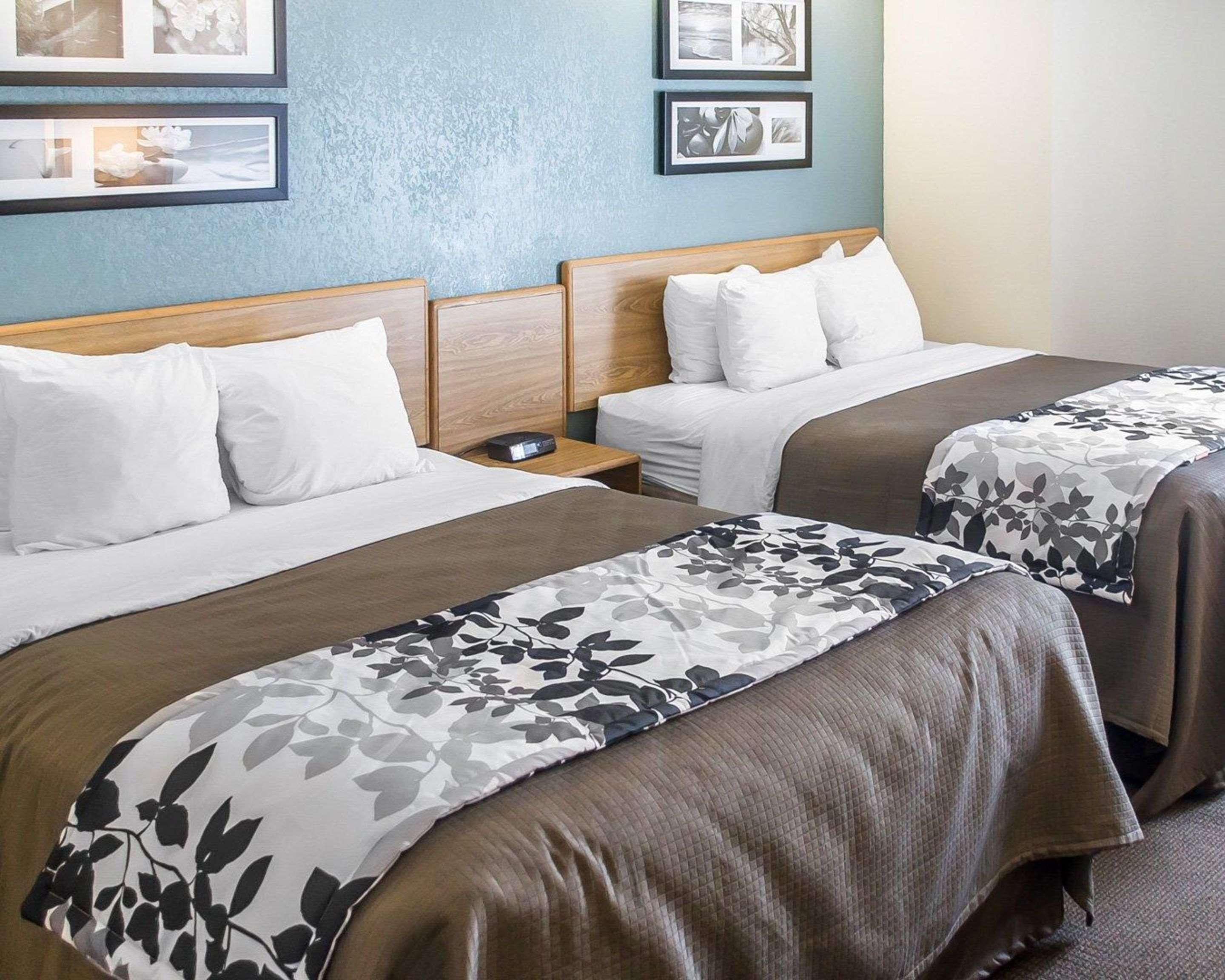 Hotel Sleep & 2*