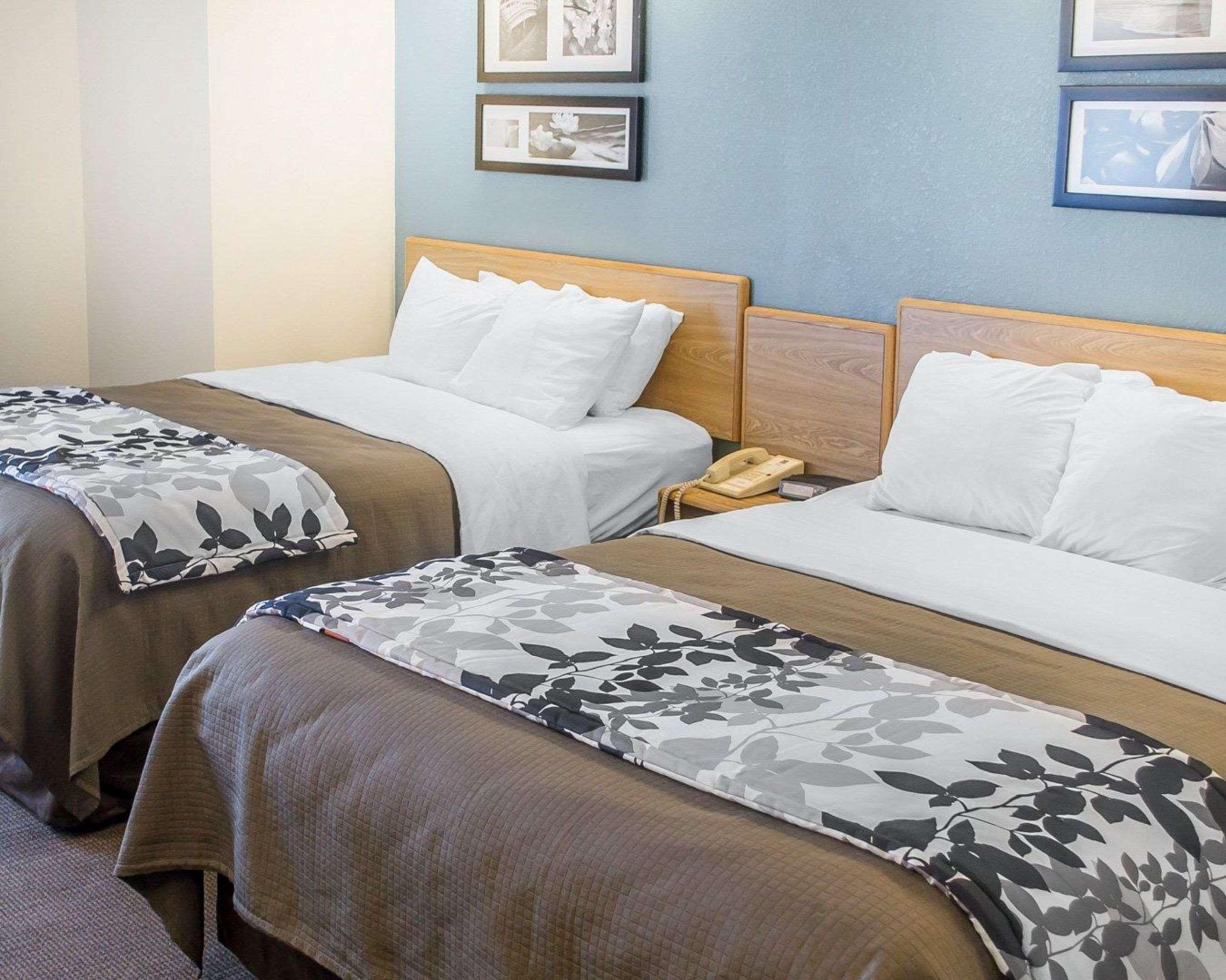 Sleep & 2* Port Clinton