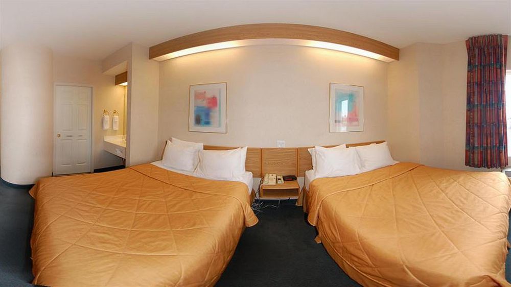 Sleep & Hotel