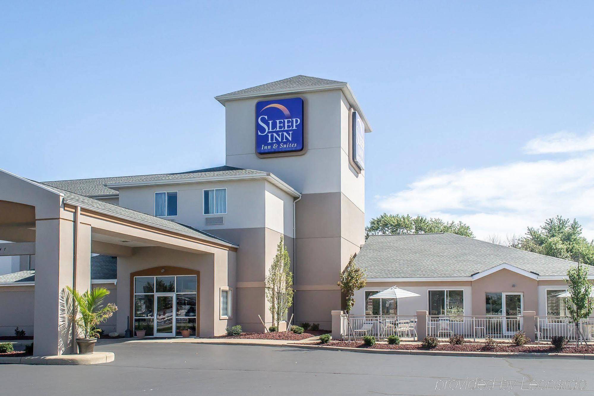 Sleep & Hotel Port Clinton