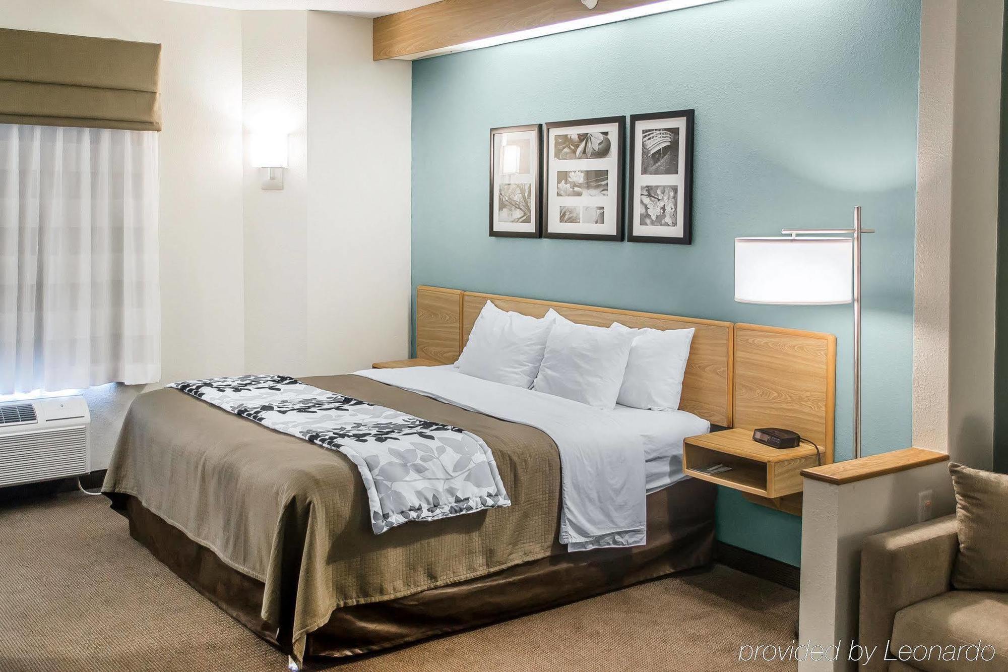 Sleep & Hotel Port Clinton