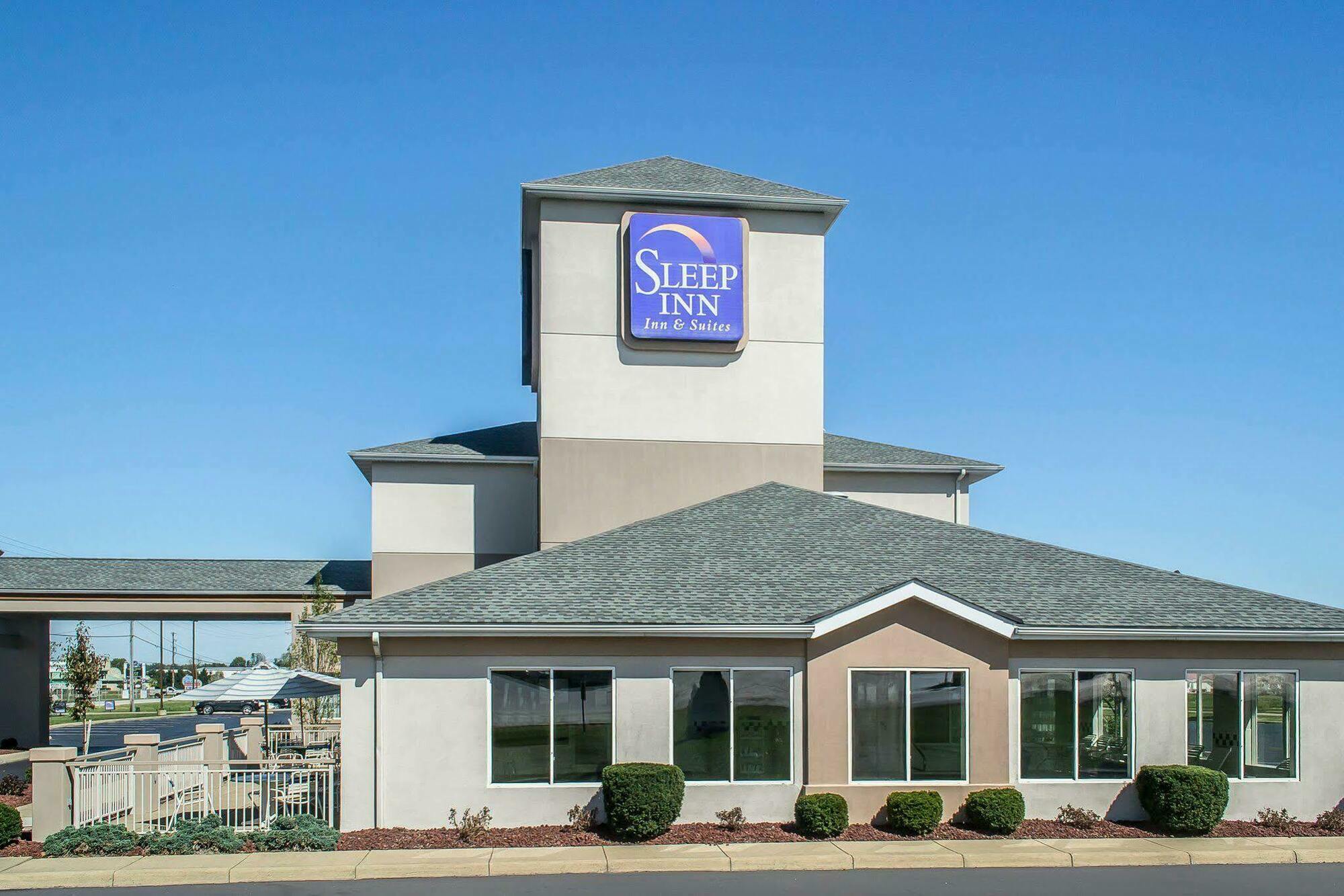 Sleep & Hotel Port Clinton