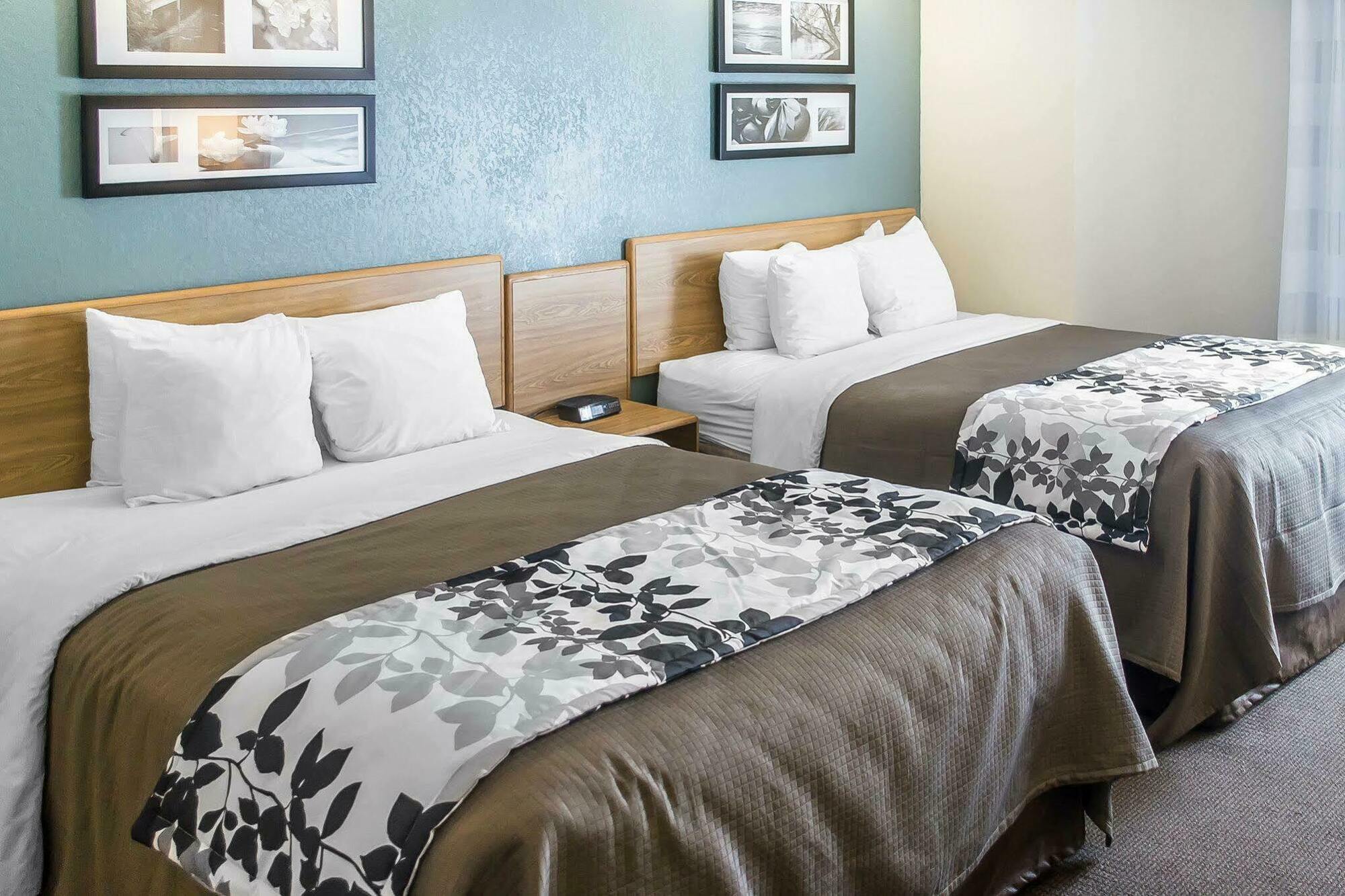 Sleep & 2* Port Clinton