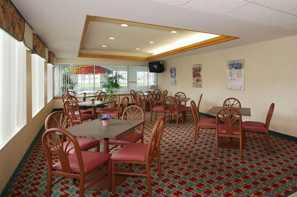 Sleep & 2* Port Clinton